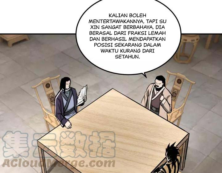 Greatest Boss System chapter 42